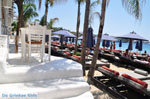 Psarou beach Mykonos | Psarou strand | De Griekse Gids foto 21