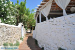 Psarou beach Mykonos | Psarou strand | De Griekse Gids foto 22