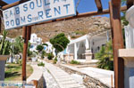 Psarou beach Mykonos | Psarou strand | De Griekse Gids foto 27